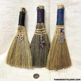 Wicca Brooms (Multiple Options)