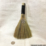 Wicca Brooms (Multiple Options)