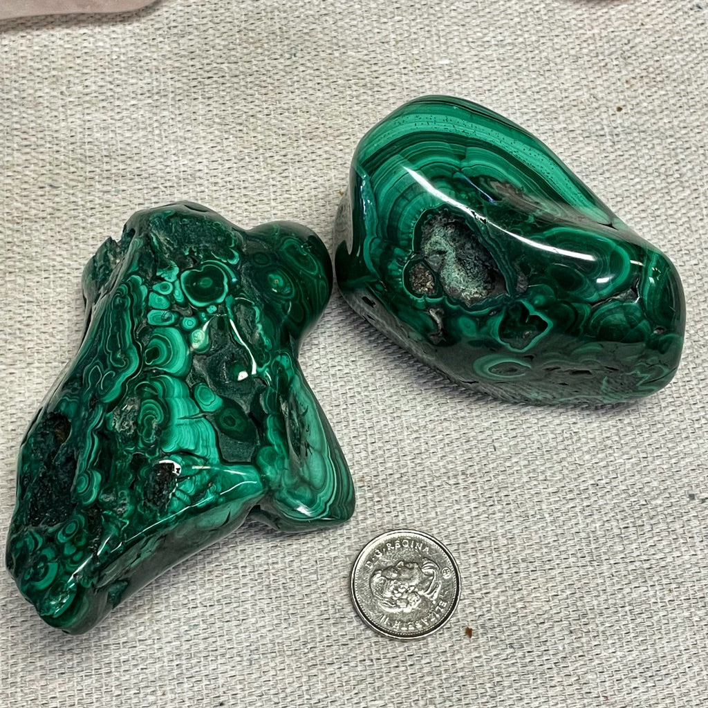 Malachite (Multiple Options)