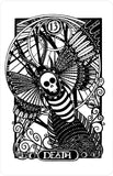 The Heart and Hands Tarot