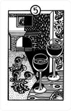 The Heart and Hands Tarot