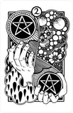 The Heart and Hands Tarot