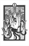 The Heart and Hands Tarot