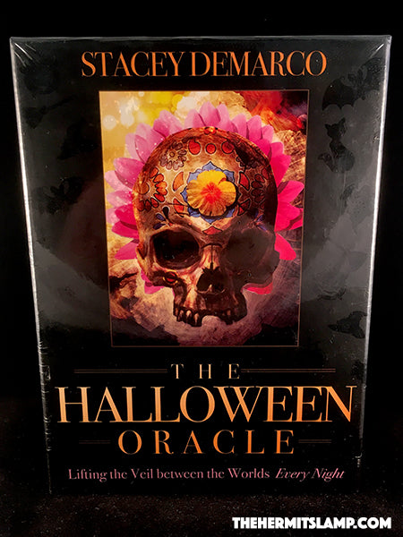 The Halloween Oracle