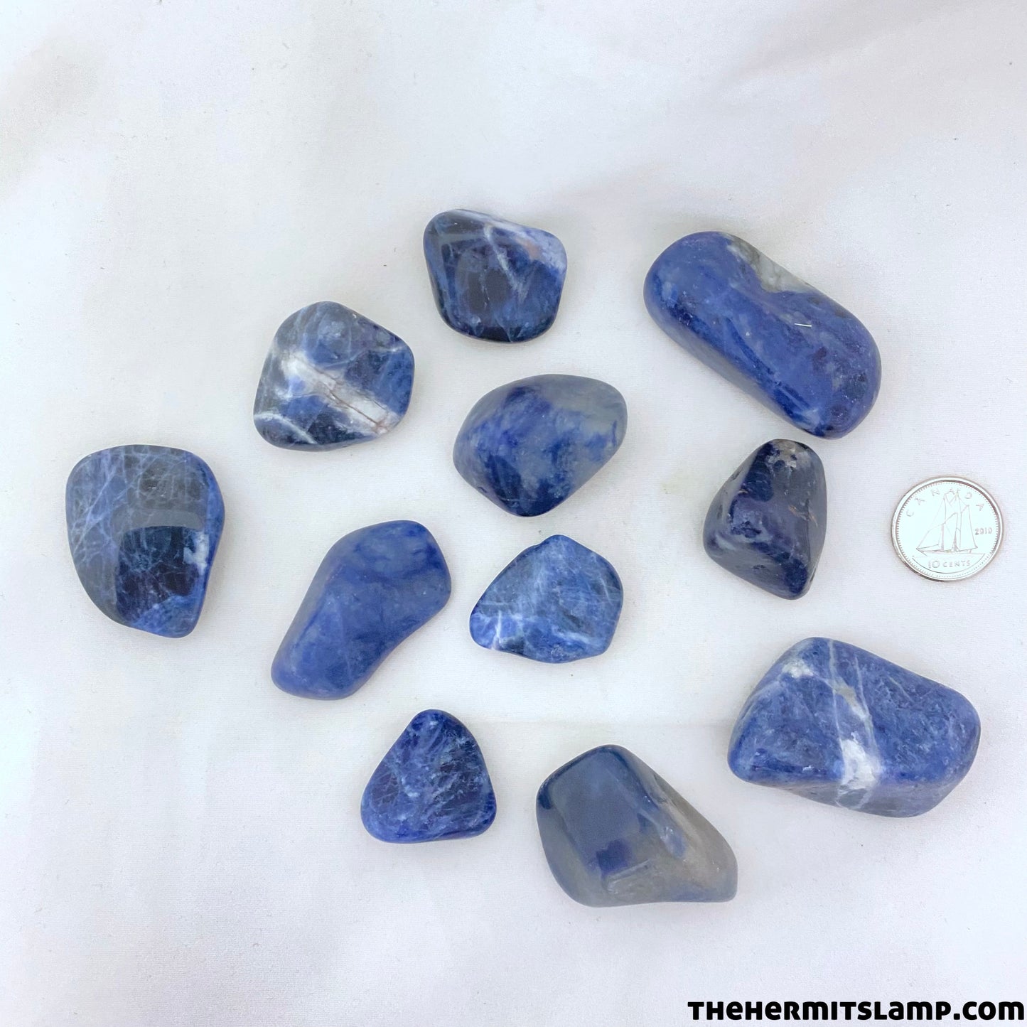 Sodalite (Multiple Options)