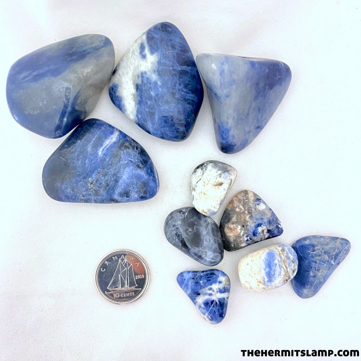 Sodalite (Multiple Options)