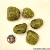 Vesuvianite (Multiple Options)