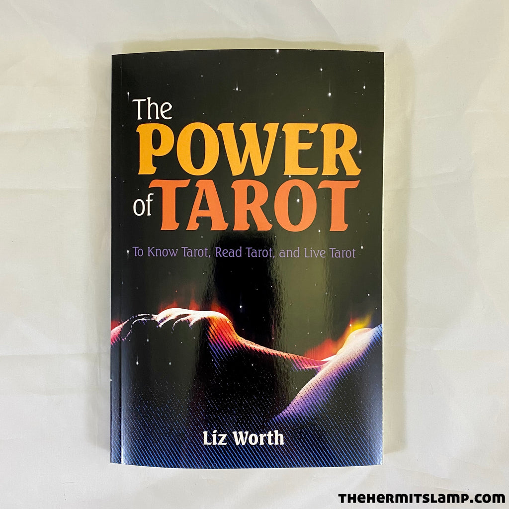 The Power of Tarot