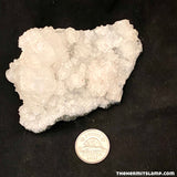 Apophyllite Clusters (Multiple Options)