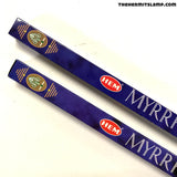 HEM Myrrh Incense Stick (Multiple Options)