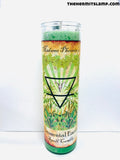 7 Day Elemental Candles by Madame Phoenix (Multiple Options)