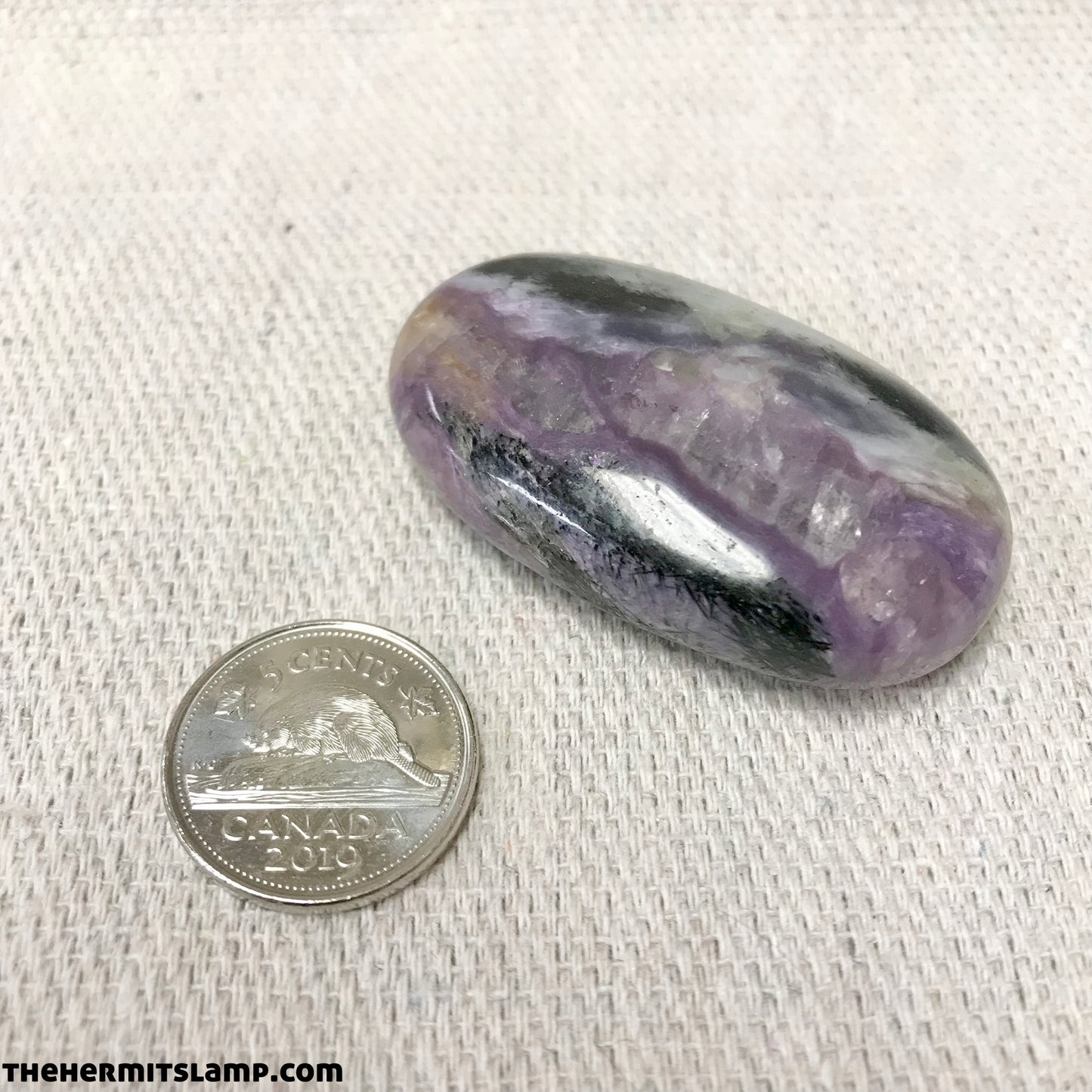 Charoite (Multiple Options)