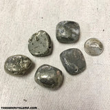 Iron Pyrite (Multiple Options)