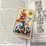 Seeing the World - Tarot Signposts on the Path to Perception