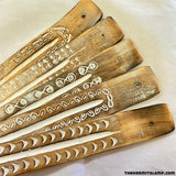 Wooden Incense Holder (Multiple Options)