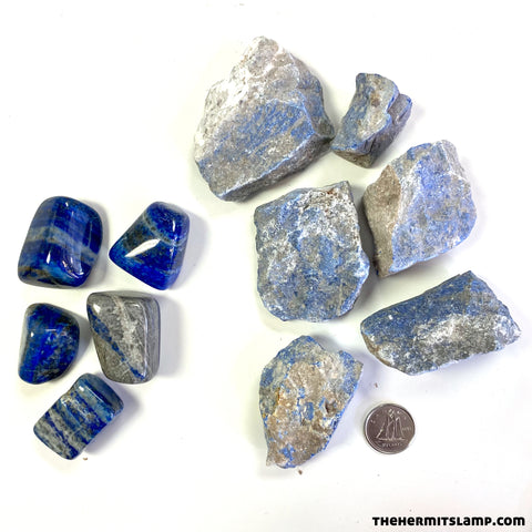 Lapis Lazuli (Multiple Options)