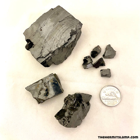 Elite Shungite (Multiple Options)