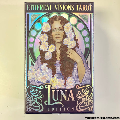 Ethereal Visions Tarot: Luna Edition