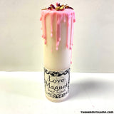 Love Magnet Candles by Madame Phoenix (Multiple Options)