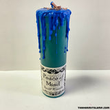 Peace of Mind Candles by Madame Phoenix (Multiple Options)
