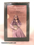 The Alchemical Tarot: Renewed (5th Edition)