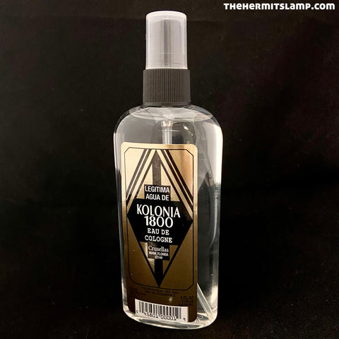 Kolonia 1800 Natural Cologne