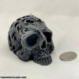 Skull Candles by Madame Phoenix (Multiple Options)