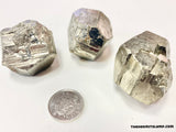 Iron Pyrite (Multiple Options)