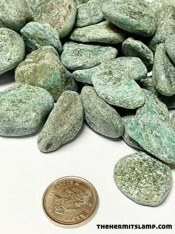 Fuchsite (Multiple Options)