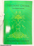 Verdant Gnosis: Cultivating the Green Path (Volumes 1-5)