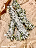 Mugwort Herb Bundles (Multiple Options)