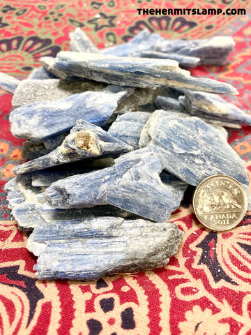 Kyanite (Multiple Options)