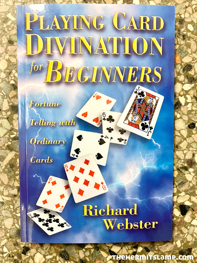 Playing Card Divination for Beginners