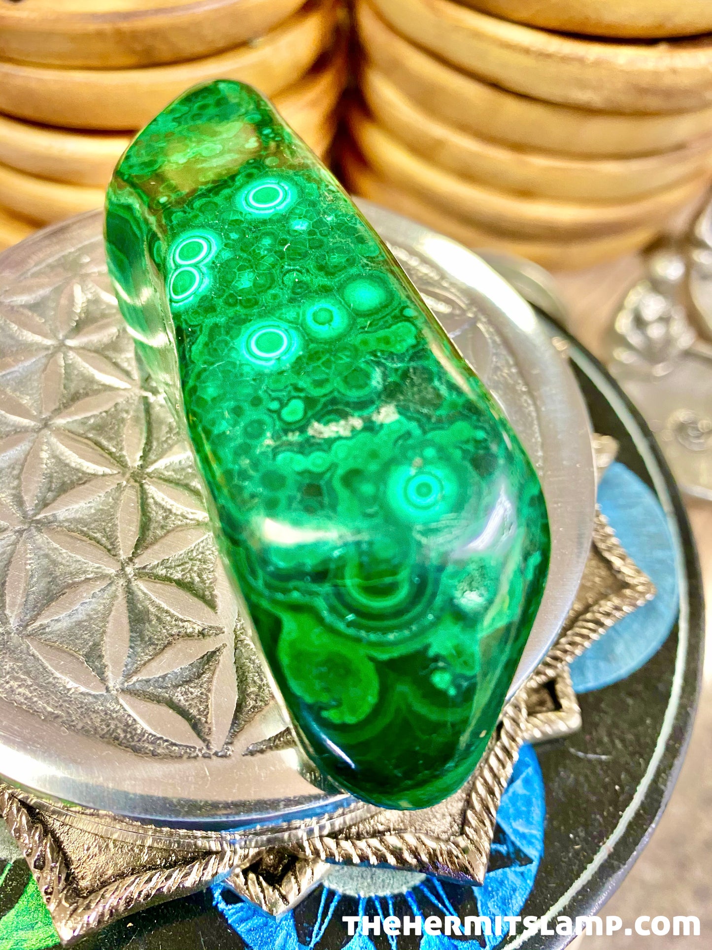 Malachite (Multiple Options)