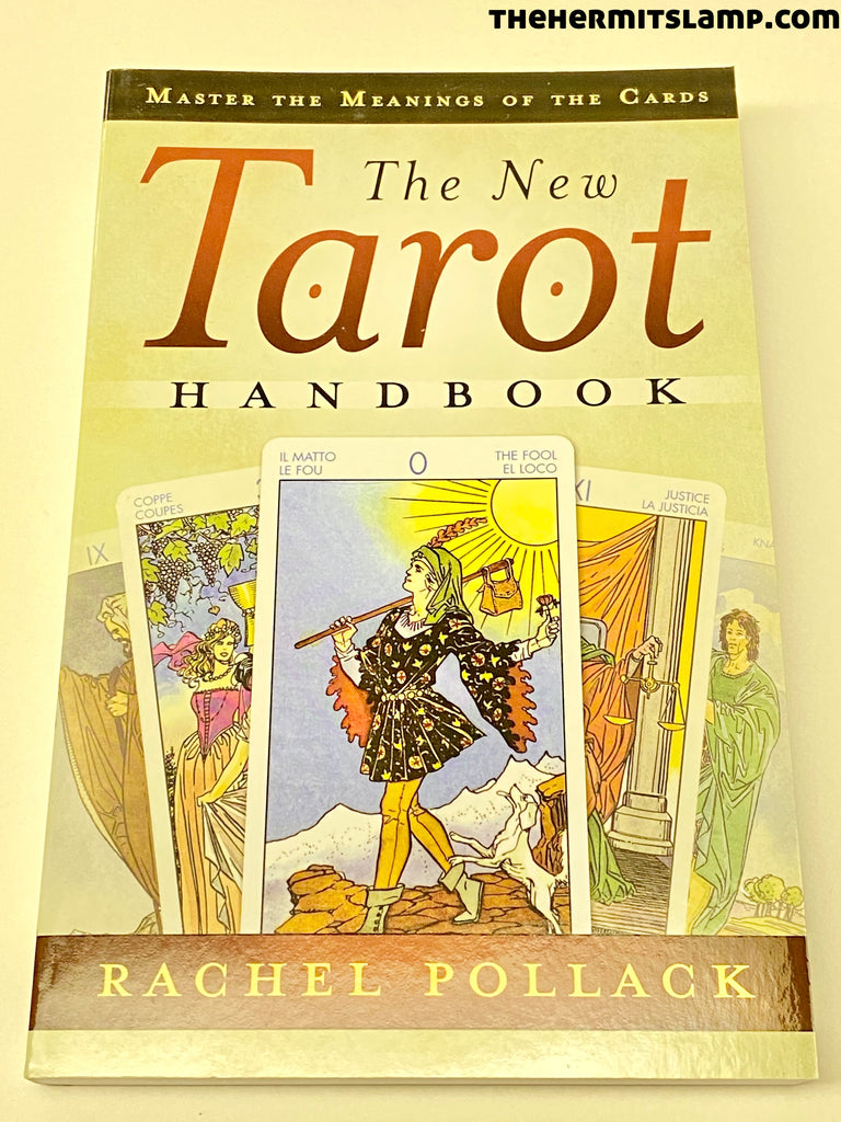 New Tarot Handbook
