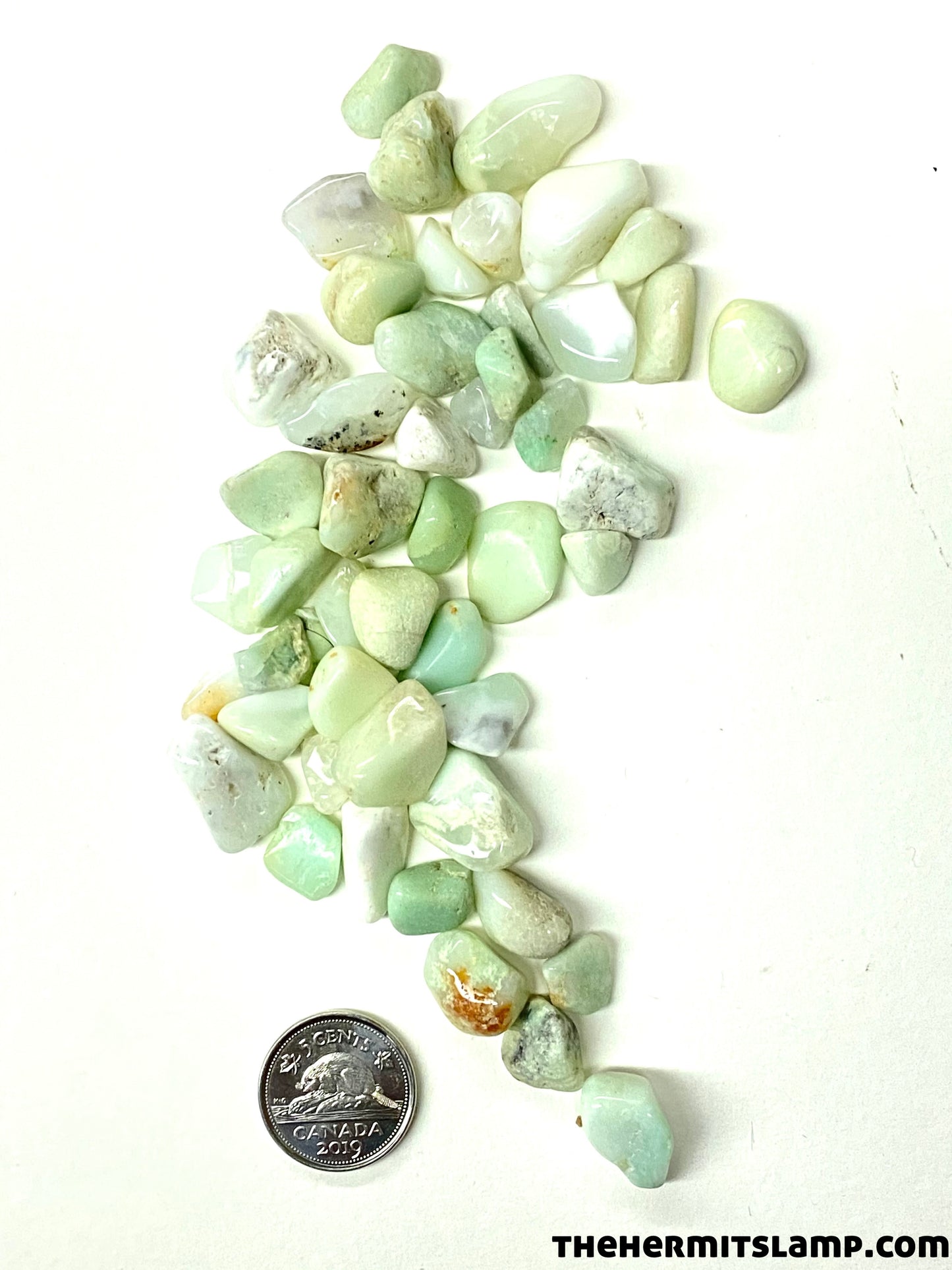 Chrysoprase (Multiple Options)
