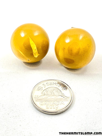 Mookaite Spheres