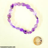 Amethyst Bracelet (Multiple Options)