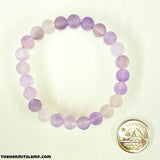 Amethyst Bracelet (Multiple Options)