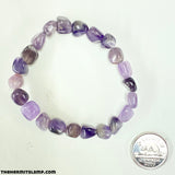 Amethyst Bracelet (Multiple Options)