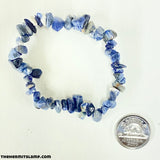 Sodalite Bracelet (Multiple Options)