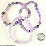 Amethyst Bracelet (Multiple Options)