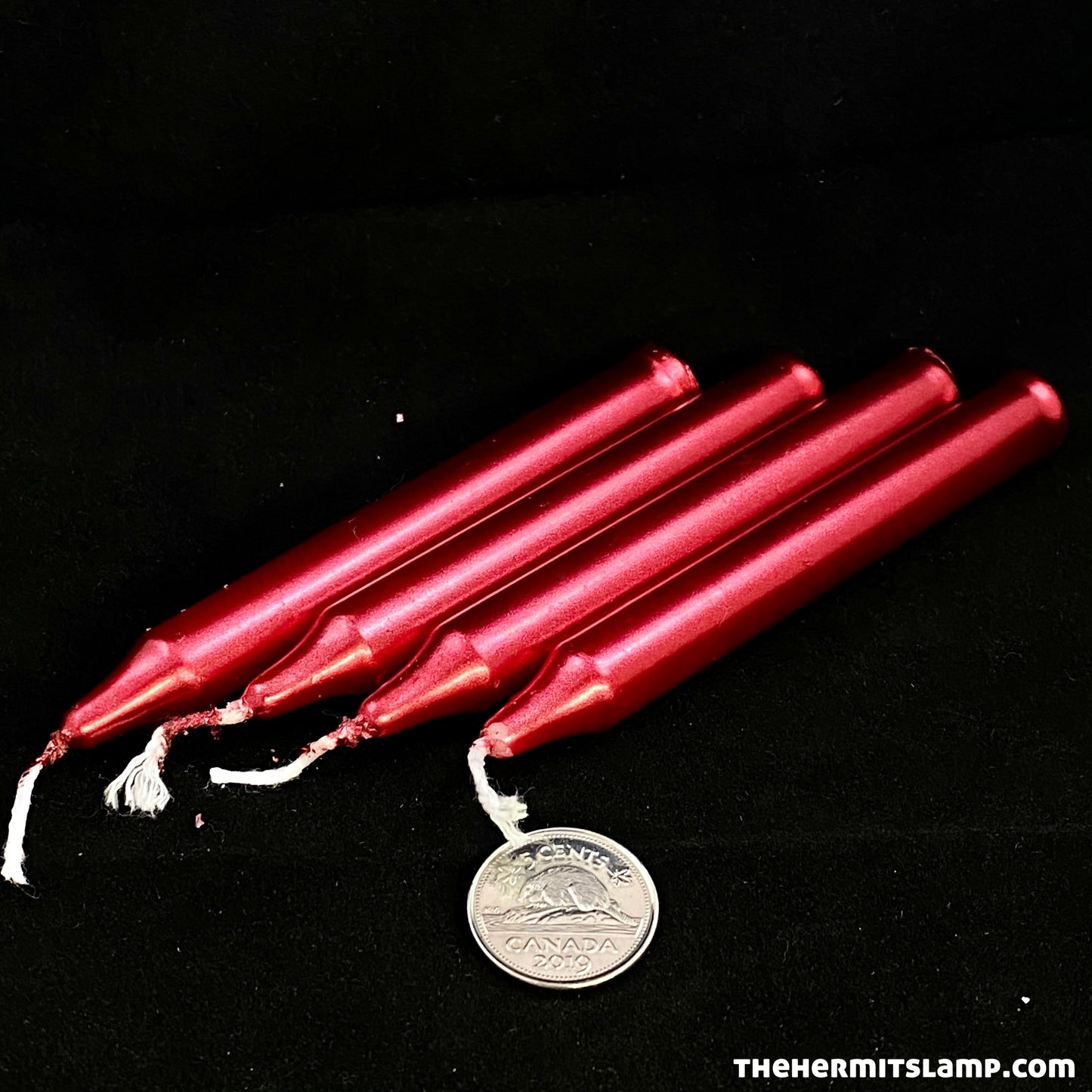 Chime Candles (Multiple Options)