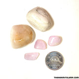 Kunzite (Multiple Options)