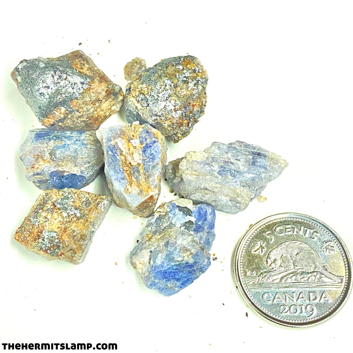 Tanzanite (Multiple Options)