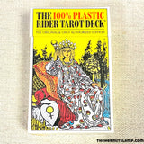 The Rider Tarot Deck (Multiple Options)