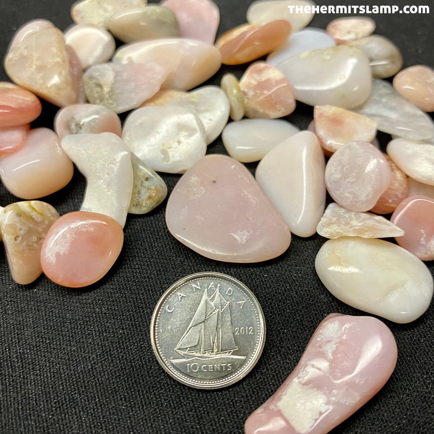Pink Opal (Multiple Options)