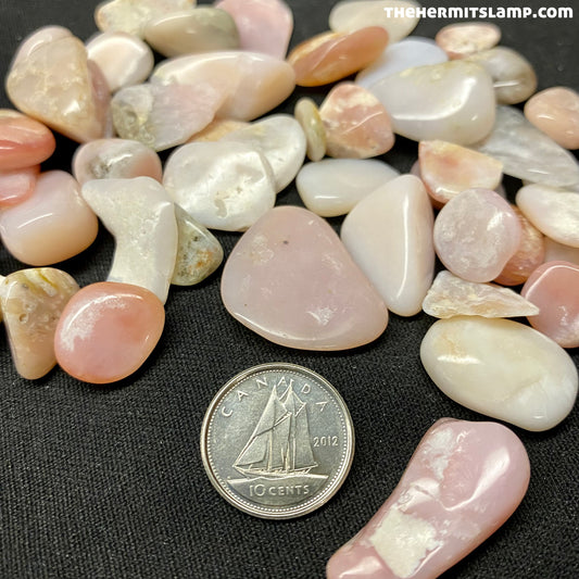 Pink Opal (Multiple Options)
