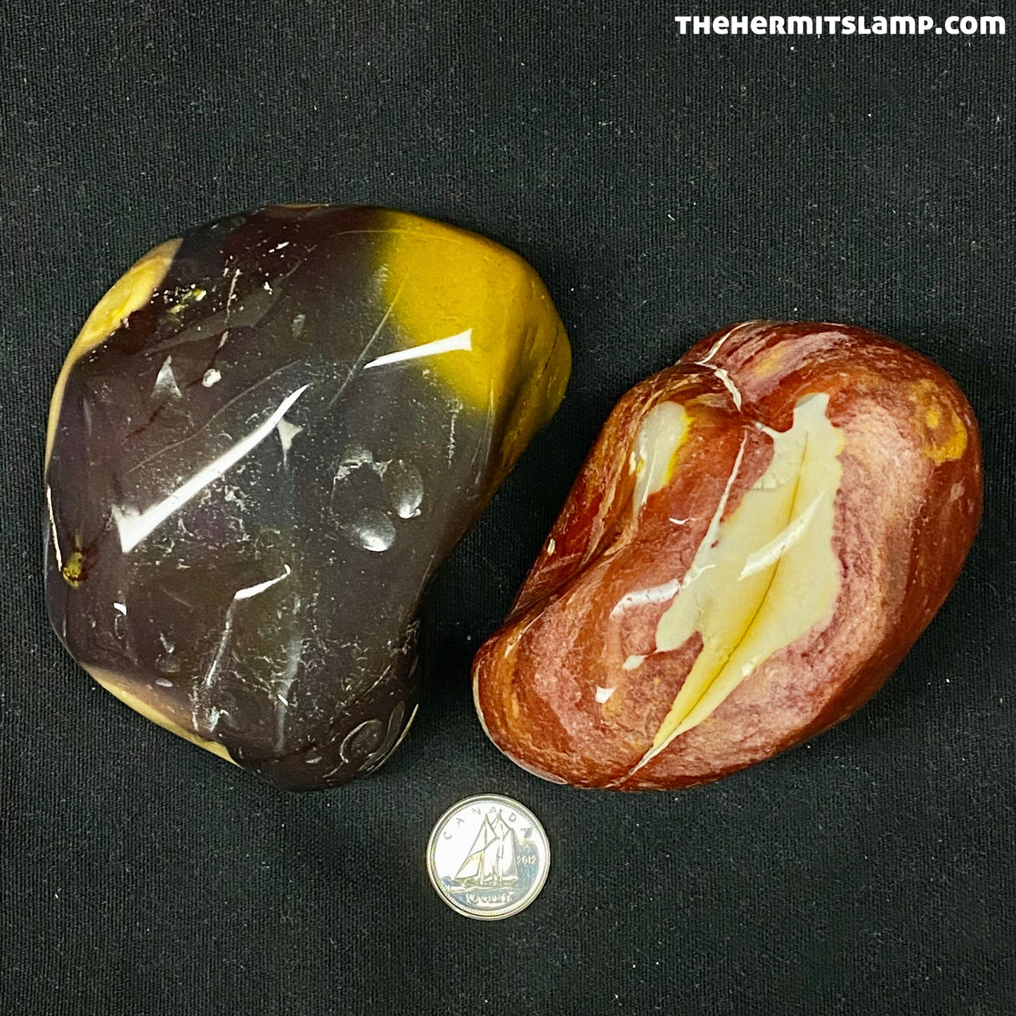 Mookaite (Multiple Options)