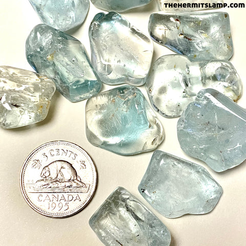 Blue Topaz (Multiple Options)